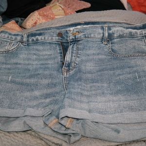 Old Navy Shorts